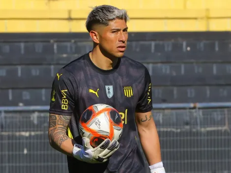 El portero multicampeón que suena en Colo Colo para reemplazar a Cortés