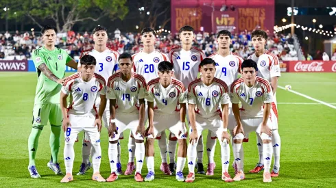 La Roja tendrá un nuevo partido este fin de semana en Qatar.