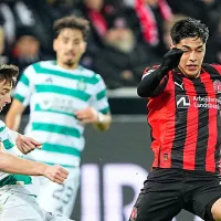 Midtjylland sigue puntero e invicto en la Europa League: buen partido de Darío Osorio en victoria contra Celtic