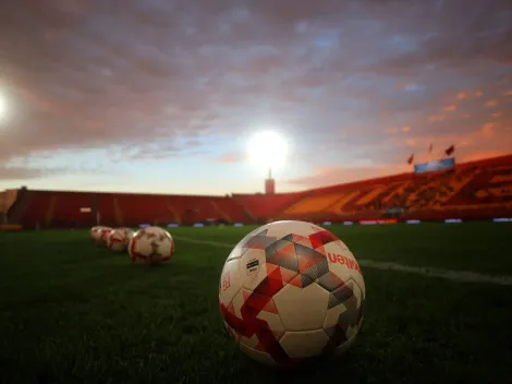 Agenda futbolera de hoy: Todos los partidos del viernes 7 de noviembre y dónde ver