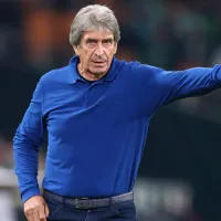 Pellegrini marca distancia con La Roja tras victoria del Betis: “No estoy más cerca…”