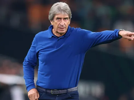 Manuel Pellegrini marca distancia con La Roja: "No estoy más cerca de Chile..."