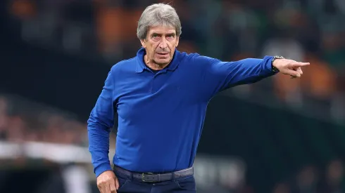 Manuel Pellegrini apaciguó sus palabras tras unas declaraciones que hicieron eco en España.