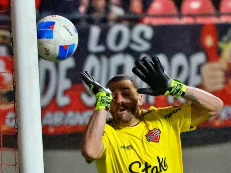 El club que puede irse a la B por sus paupérrimos minutos Sub 21