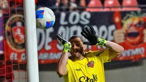 Hay un equipo que está complicadísimo con los minutos Sub 21.