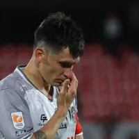 ¡Al límite! El club que puede irse a la B por sus paupérrimos minutos Sub 21 en la Liga de Primera