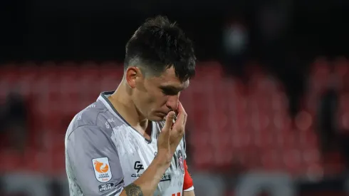 Limache está al límite con los minutos Sub 21