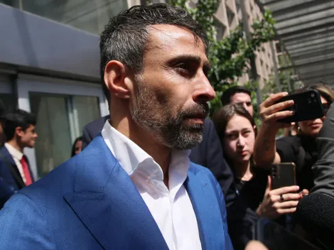 La condición para que Valdivia juegue el partido de leyendas de la Roja