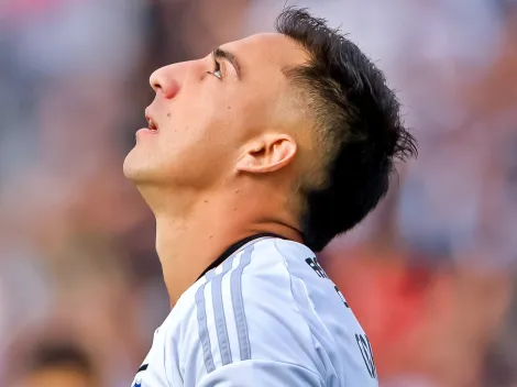 Campeón con Colo Colo destroza a Correa con dura comparación