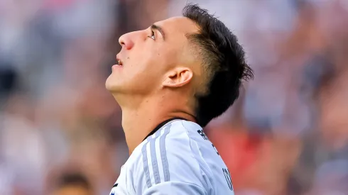 Correa lleva en esta temporada un total de 15 goles en el Cacique.