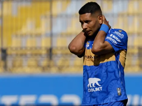 El triste lamento de Everton por duro castigo que los deja sin público