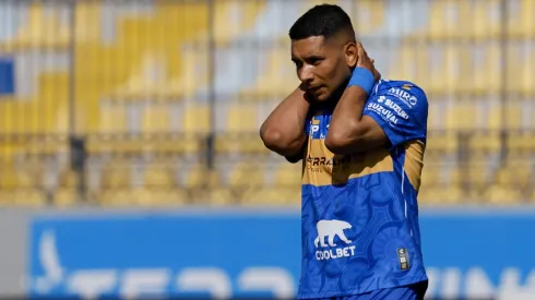 Everton recibió un duro castigo