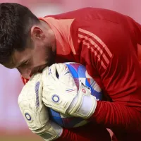 Le hacen la cruz a posible interés de Colo Colo en Gabriel Arias: “No es lo ideal por su juego fuera del área”