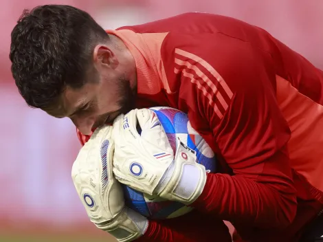 Explican por qué Colo Colo debe hacerle la cruz a Gabriel Arias