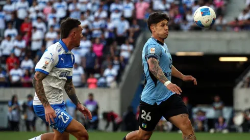 O'Higgins lidera la presencia de Sub 21