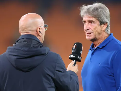 Pellegrini toma una postura por la nueva regla que viene a cambiar el fútbol