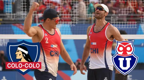 Marco y Esteban Grimalt revelaron Superclásico...