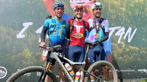 La primera versión de la Titan Forest Patagonia llega a su fin con saldos más que positivos.