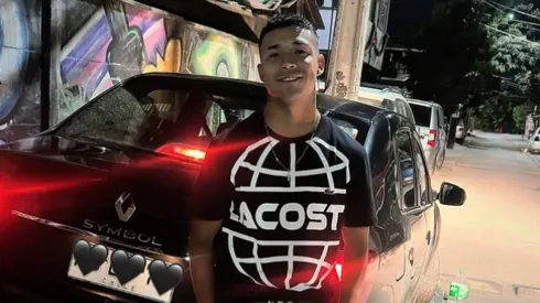 El jugador que vive el descenso con Santiago Morning sueña con volver a Colo Colo.