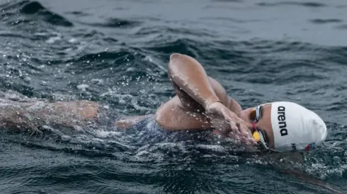 El nuevo logro de la Sirena de Hielo.