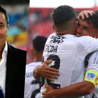Claudio Palma pide que Colo Colo sea como el de la quiebra: “Debe volver a su esencia de cuando resurgió de las cenizas”