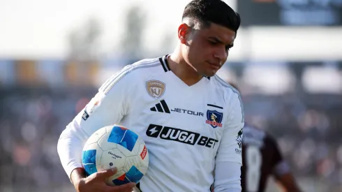 El inesperado trueque que cambiaría todo para Colo Colo y Aquino