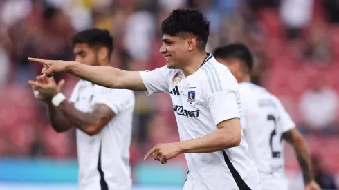 El inesperado giro que puede dar la continuidad de Aquino con los albos.