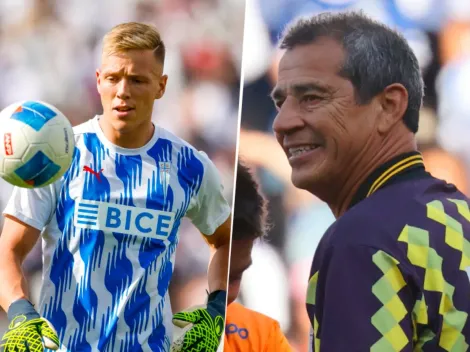 ¿Se va al colista de Argentina? Pato Toledo entrega potente mensaje a Bernedo