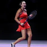 Aryna Sabalenka enciende la histórica “Batalla de los Sexos” contra Nick Kyrgios: “Puedo ganar”