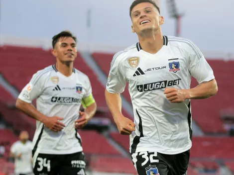 ¿Dónde ver ONLINE a Colo Colo vs. Unión Española por Liga de Primera?