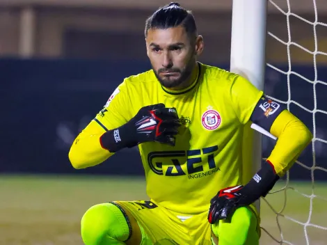 Incombustible: Paulo Garcés aclara que no se piensa retirar