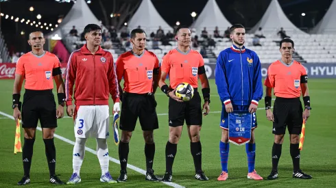 La Roja busca su revancha este sábado ante Uganda