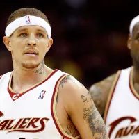 Jugó con LeBron, brilló en la NBA y ahora pasa duros momentos: Fue encontrado inconsciente