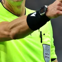 Escándalo en el fútbol europeo: 17 árbitros y un presidente de un club son detenidos por amaño de partidos