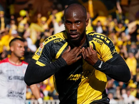 Pronósticos Palestino vs Coquimbo Unido: el campeón de la Liga de Primera visita a los Árabes