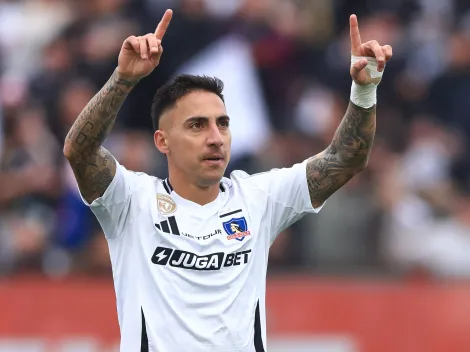 La defensa de Ortiz a Javier Correa: "Tiene una personalidad..."