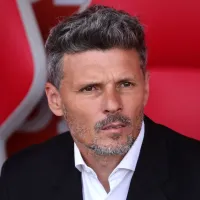 El jugador que se ganó las felicitaciones de Tano Ortiz en Colo Colo: “Se lo dije…”