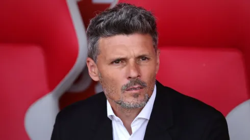 Fernando Ortiz anticipó el partido ante Unión Española.