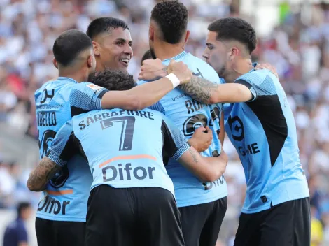 Pronósticos O’Higgins vs Ñublense: la Celeste se abraza al sueño de jugar la Libertadores