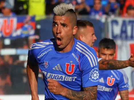 Lea Fernández y perder el puesto en la U: "Lucas Assadi..."