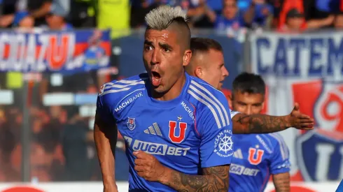 Leandro Fernández elogia a Assadi por quitarle el puesto.