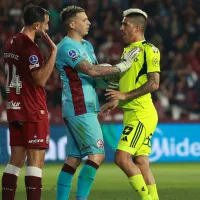 El lamento de U de Chile por la Copa Sudamericana: “Era otra la canción si íbamos a Paraguay”