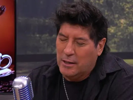 Iván Zamorano confiesa que recurrió a un médium: "Lo sentí"