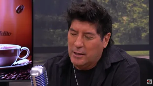 Iván Zamorano confesó que cerró un capítulo de su vida con un médium