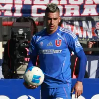 Leandro Fernández revela la clave de U de Chile para no pasar susto contra Deportes Limache