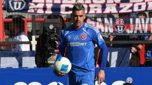 Lea Fernández y la clave de la U para ganarle a Limache.