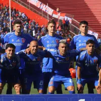 Leandro Fernández se gana la confianza: la formación de U de Chile vs Deportes Limache