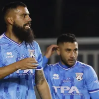 Recién dejó San Marcos de Arica y cuenta por qué el club perdió su licencia: “No estaba ingresada…”