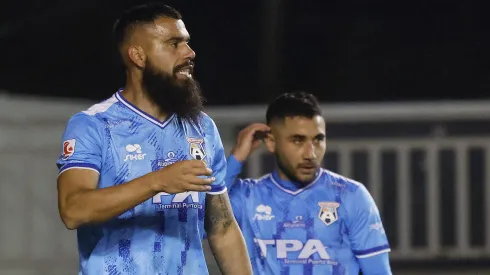 San Marcos de Arica ganó un boleto a la liguilla, pero está en vilo para 2026.