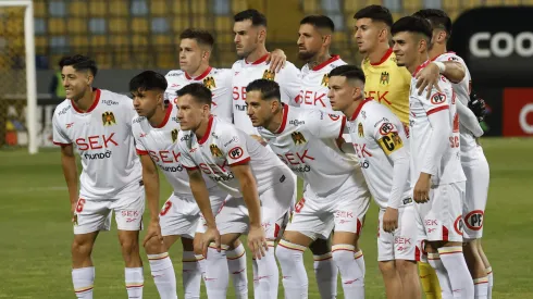 Unión Española va en busca de un nuevo triunfo ante Colo Colo
